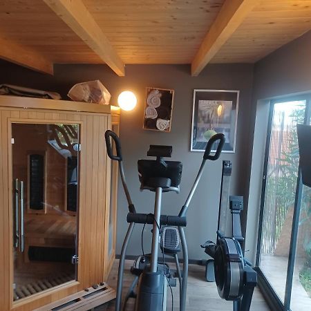 Apartament Studio Cosy Au Calme Tulon Zewnętrze zdjęcie
