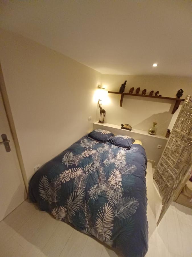 Apartament Studio Cosy Au Calme Tulon Zewnętrze zdjęcie