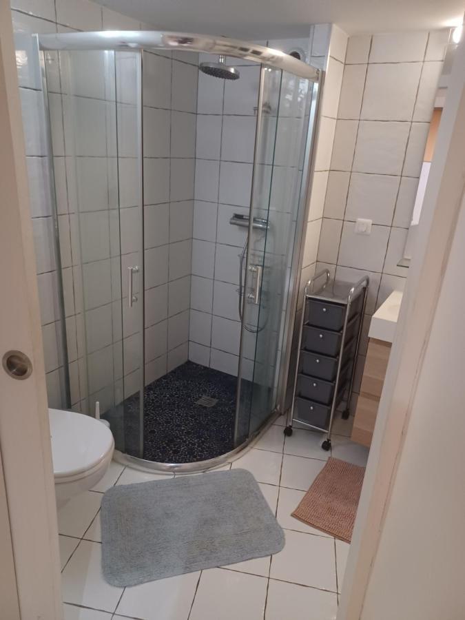Apartament Studio Cosy Au Calme Tulon Zewnętrze zdjęcie